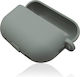 Naxius Case Case Silicone in Gray color for App...