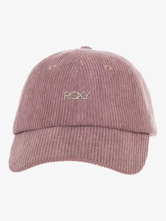Roxy Women's Feeling Vibes Baseball Cap Nirvana Erjha04441_pjq0