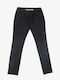 Men's Trousers Chinos Slim Fit Black