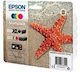 Epson 603XL Оригинален Пакет 4 Мастила За Принт...