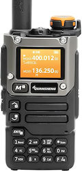 Quansheng UV-K5(8) Airband VHF 5W with Monochrome Display