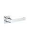 Grohe Επιτοίχια Χαρτοθήκη Μεταλλική Ασημί 4005176532047