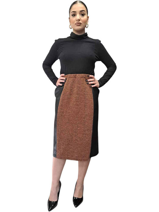 Skirt Ecru