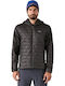 Men's Cardigan Black