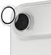 PanzerGlass Hoops Camera Protection Tempered Gl...