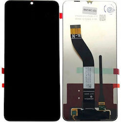 Bildschirm Xiaomi Redmi für Xiaomi Redmi 14C, Poco C75 4G/5G (Schwarz) Bildschirm Xiaomi Redmi für Xiaomi Redmi 14C, Poco C75 4G/5G (Schwarz)