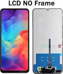 Οθόνη για Redmi A5 (Μαύρο) Οθόνη για Redmi A5 (Μαύρο)
