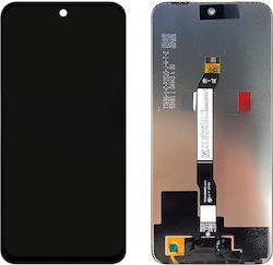 Bildschirm für Xiaomi Redmi 15 4G (Schwarz) Bildschirm für Xiaomi Redmi 15 4G (Schwarz)