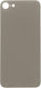 Apple Iphone 8 Back Cover Gold