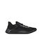 Fluxlite Sport Shoes Running Black