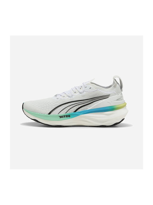 PUMA Foreverrun Nitro 2 Herren Sportschuhe Lauf...