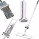 Rotating Mop with Microfibers 27464V