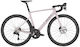 Scott Addict Rc 20 28" 2025 Rosa Fahrrad Straße mit 24 Geschwindigkeiten