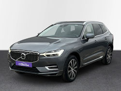 Volvo XC 60 T8 AWD PHEV Geartronic 390 Inscription PHEV (Plug-in) '20