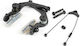Eclat Device U-brake Black