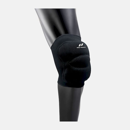 Pro Touch SM-000(13)-0002 Волейболни коленни протектори за Възрастни Черен