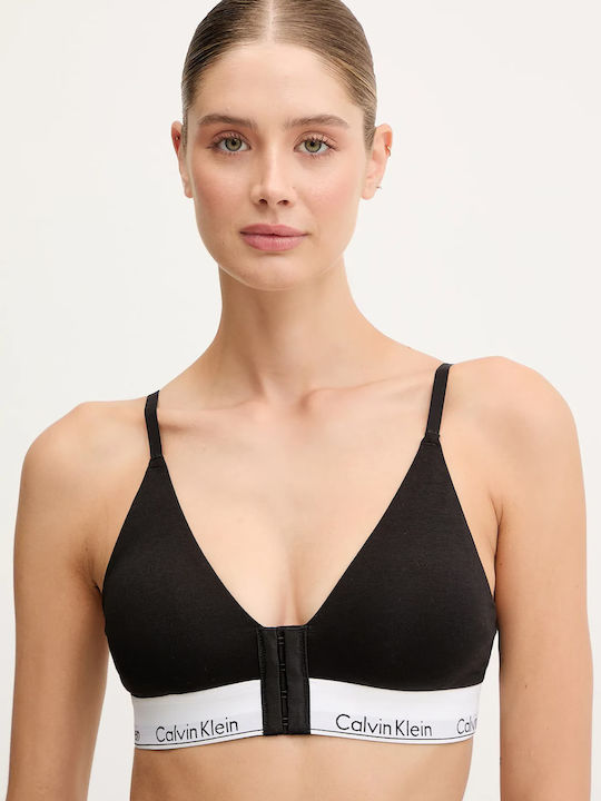 Calvin Klein Γυναικείο Μπουστάκι Black