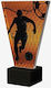 Victoria Sport Gold Trophy Soccer