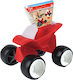 Beach Toy Red Dune Buggy