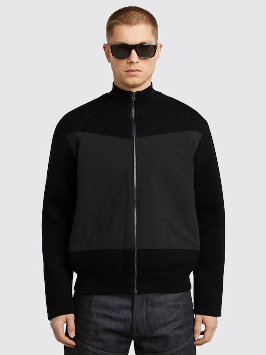 Jacket Black