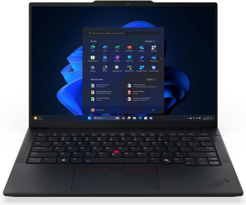 Lenovo ThinkPad E14 Gen 7 (AMD) 14" IPS FHD+ (Ryzen 7-250/16GB/512GB SSD/W11 Pro) (US Keyboard)