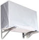 Taurus Air Conditioner Outdoor Unit Cover Medium 82x32x58