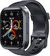 Oukitel BT103 Smartwatch (Negru)