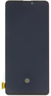 Screen Xiaomi with Touch Mechanism and Frame for Xiaomi Mi 9T, Xiaomi Mi 9T Pro (Black)