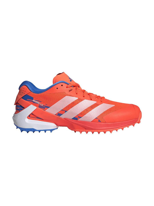 Adizero Lux 3 Women's Sport Shoes Hockey Orange