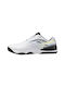 Mizuno Medal 8 Ανδρικά Παπούτσια Τένις Λευκά