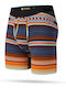 Herren Boxershorts Green 1Packung