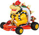 Carrera 2,4ghz Mario Kart Pipe Kart Teleghidat Mașină