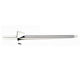 Tobaki Motorcycle Gear Shift Shaft for Suzuki Address