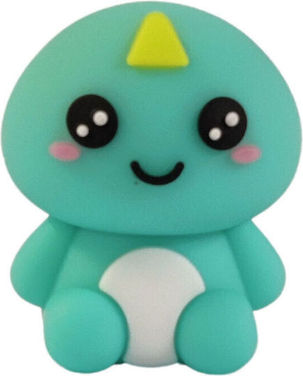 3D Puzzle Eraser I-total 5x4x6cm Hello Dino Xl1826h