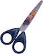 Maped Schulschere 13 Cm Anime Blaue