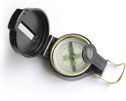 Wanderer Compass 01-black