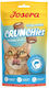 Josera Katzenleckerlis Crunchies Lachs 60g