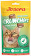Josera Katzenleckerlis Crunchies Ente 60gr