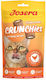 Josera Katzenleckerlis Crunchies Huhn 60g