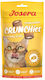 Josera Λιχουδιά Γάτας Crunchies Cheese 60gr