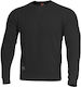 Elysium Sweater 08wg-wolf-grey