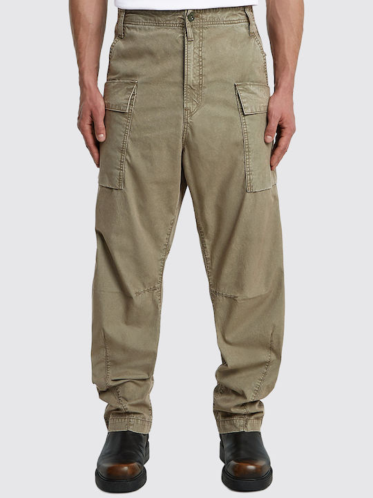 G-Star Raw Fatigue Панталон Overdye Turf Gd