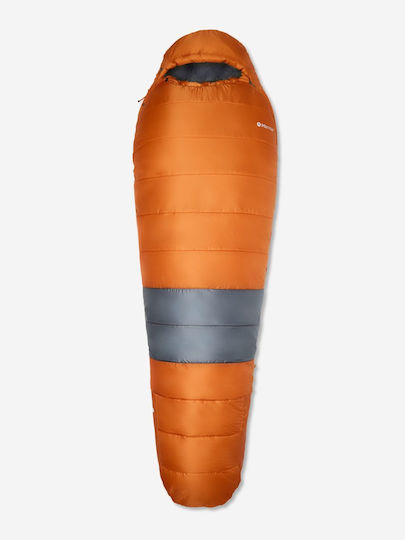 Marmot Sleeping Bag Μονό Καλοκαιρινό Trestles Elite Eco