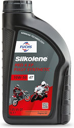 Silkolene Λάδι 10W-50 1lt