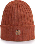Fjallraven Byron Beanie Unisex Beanie Gestrickt...