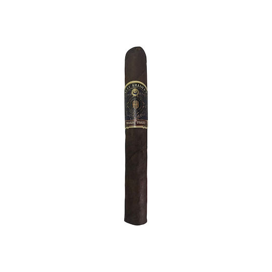 Alec Bradley Magic Toast Toro Zigarren Honduras 1Stück 152mm