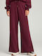 Sweatpants Jogger Burgundy