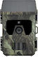 HC-600 Pro Battery with Solar Panel 2600mAh 30MP 4G 2K Live Video with App