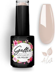 Gellie Ημιμόνιμο Βερνίκι 23 10ml Gellie Ημιμόνιμο Βερνίκι 23 10ml