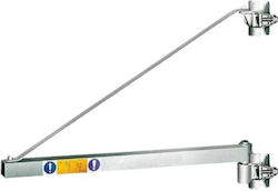 GeoTech Lifting & Pulling Parts Base